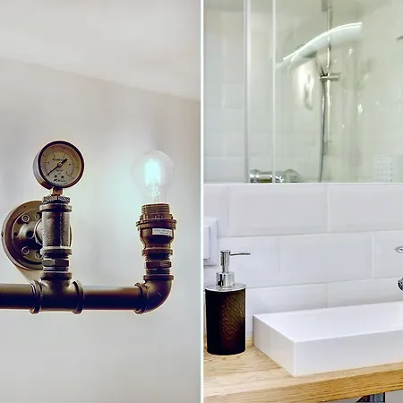 Comfort 6 Апартаменти *