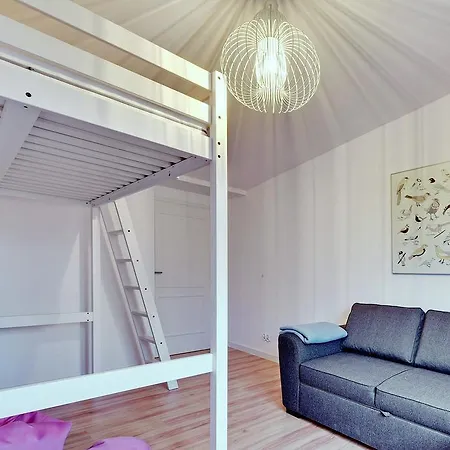 Comfort 6 * Сопот