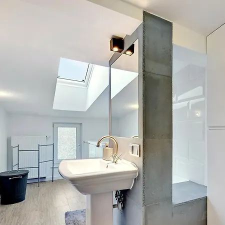 Comfort 6 Apartment Sopot