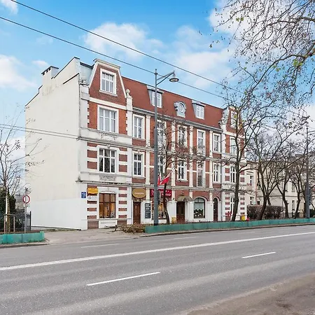 Comfort 6 Апартаменти *