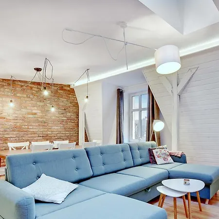 Comfort 6 * Sopot